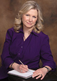 Photo of Nancy Christie