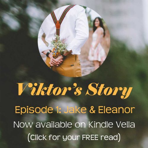 Viktor's Story